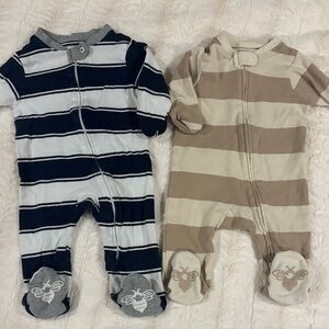 Burt’s Bess Footies